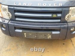 PCF500014 renfort pare-choc av pour LAND ROVER DISCOVERY 2.7 5H229B019AA 1738246