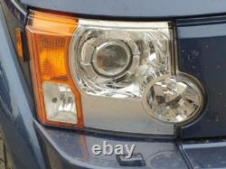 PCF500014 renfort pare-choc av pour LAND ROVER DISCOVERY 2.7 5H229B019AA 1738246