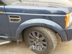 PCF500014 renfort pare-choc av pour LAND ROVER DISCOVERY 2.7 5H229B019AA 1738246