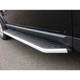 PLATEAUX DE SOUS-PORTE POUR LAND ROVER DISCOVERY L319 3 et 4 04-18 MINIGONNE