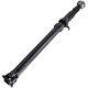 POUR LAND ROVER DISCOVERY 3 & 4 ARRIERE ARBRE PROPSHAFT LR037027 / TVB500360 New