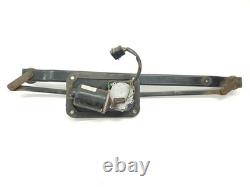 PRC7096 moteur essuie-glace av LAND ROVER DISCOVERY SALLJGLJ TDI 1990 2356915