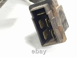 PRC7096 moteur essuie-glace av LAND ROVER DISCOVERY SALLJGLJ TDI 1990 2356915