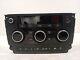 Panneau de commande Chauffage Land Rover Discovery Sport 2.0 4x4 fk7214c533s