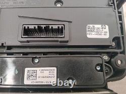 Panneau de commande Chauffage Land Rover Discovery Sport 2.0 4x4 fk7214c533s