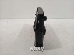 Panneau de commande Chauffage Land Rover Discovery Sport 2.0 4x4 fk7214c533s