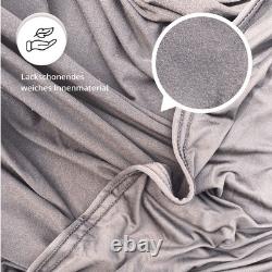 Par Couvre Car Pour Land Rover Discovery IV LA De 2009 À 2016 Autoplane