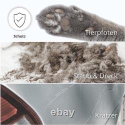 Par Couvre Car Pour Land Rover Discovery IV LA De 2009 À 2016 Autoplane