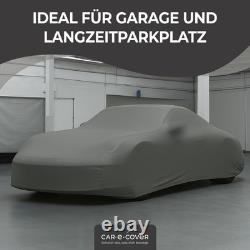 Par Couvre Car Pour Land Rover Discovery IV LA De 2009 À 2016 Autoplane