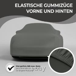 Par Couvre Car Pour Land Rover Discovery IV LA De 2009 À 2016 Autoplane