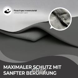 Par Couvre Car Pour Land Rover Discovery IV LA De 2009 À 2016 Autoplane