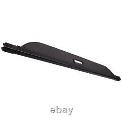 Parcel arrière Shelf Boot for Land Rover Discovery 5 2016-2020 Panel Bagages