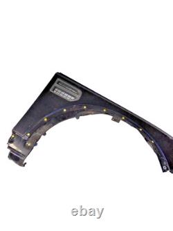Pare-Chocs Avant Droit ASB780020 Compatible Avec LAND ROVER DISCOVERY III