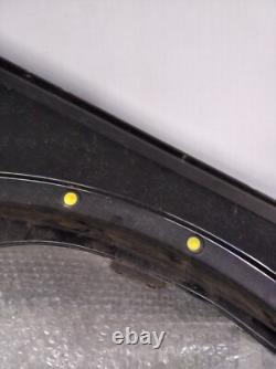 Pare-Chocs Avant Droit ASB780020 Compatible Avec LAND ROVER DISCOVERY III