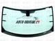 Pare-brise avant Land Rover Discovery III 2004-2009 capteur chauffage