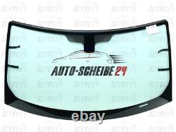 Pare-brise avant Land Rover Discovery III 2004-2009 capteur chauffage