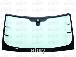 Pare-brise avant Land Rover Discovery III 2004-2009 capteur chauffage