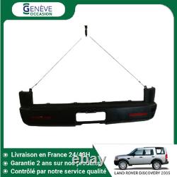 Pare-choc Arrier Land Rover Discovery? Dpo000051pcl
