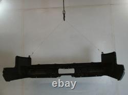 Pare-choc Arrier Land Rover Discovery? Dpo000051pcl