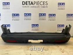 Pare-choc Arrière Land Rover Discovery 2007 2.7 D R Dpo000051pcl L 47839564