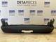 Pare-choc Arri&egrave;re Land Rover Discovery 2007 2.7 D R Dpo000051pcl L 47839564