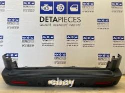 Pare-choc Arrière Land Rover Discovery 2007 2.7 D R Dpo000051pcl L 47839564
