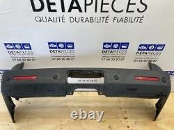 Pare-choc Arrière Land Rover Discovery 2007 2.7 D R Dpo000051pcl L 47839564