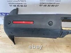 Pare-choc Arrière Land Rover Discovery 2007 2.7 D R Dpo000051pcl L 47839564