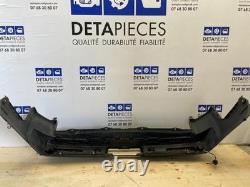 Pare-choc Arrière Land Rover Discovery 2007 2.7 D R Dpo000051pcl L 47839564