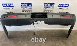 Pare-choc Arriere Land Rover Discovery 2010 Lr015463 82638224