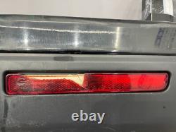 Pare-choc Arriere Land Rover Discovery 2010 Lr015463 82638224