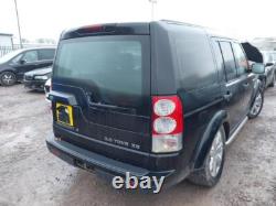 Pare-choc Arriere Land Rover Discovery 2010 Lr015463 82638224