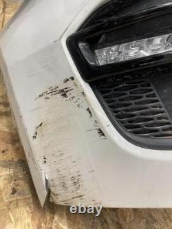 Pare-choc Avant Land Rover Discovery 2018 R Lr077228 L 78635713