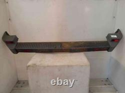 Pare-choc arriere ANR2743 Land rover DISCOVERY I Pare-choc arriere ANR2743 Land rover DISCOVERY I