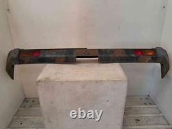 Pare-choc arriere ANR2743 Land rover DISCOVERY I Pare-choc arriere ANR2743 Land rover DISCOVERY I