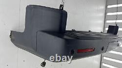 Pare choc arriere LAND ROVER DISCOVERY 3 2.7 SDV6 24V V6 TURBO 4X4 /R96490650