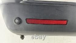 Pare choc arriere LAND ROVER DISCOVERY 3 2.7 SDV6 24V V6 TURBO 4X4 /R96490650
