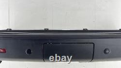 Pare choc arriere LAND ROVER DISCOVERY 3 2.7 SDV6 24V V6 TURBO 4X4 /R96490650