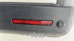 Pare choc arriere LAND ROVER DISCOVERY 3 2.7 SDV6 24V V6 TURBO 4X4 /R96490650