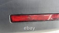 Pare choc arriere LAND ROVER DISCOVERY 3 2.7 SDV6 24V V6 TURBO 4X4 /R96490650