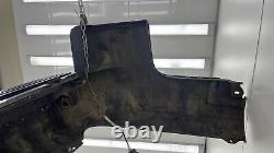 Pare choc arriere LAND ROVER DISCOVERY 3 2.7 SDV6 24V V6 TURBO 4X4 /R96490650