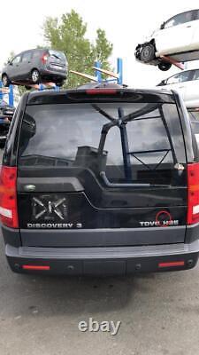 Pare choc arriere LAND ROVER DISCOVERY 3 DPO000051PCL