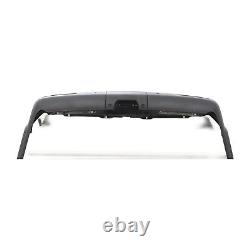 Pare choc arrière Land Rover DISCOVERY IV PH. 1 LR015463 E0-9336W