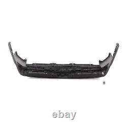 Pare choc arrière Land Rover DISCOVERY IV PH. 1 LR015463 E0-9336W