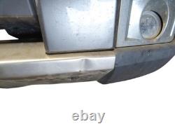 Pare choc avant LAND ROVER DISCOVERY 3 DPB500075LML 276DT