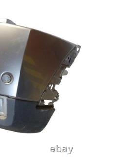 Pare choc avant LAND ROVER DISCOVERY 3 DPB500075LML 276DT