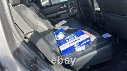 Pare choc avant LAND ROVER DISCOVERY 3 DPB500075LML 276DT