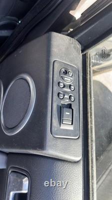 Pare choc avant LAND ROVER DISCOVERY 3 DPB500075LML 276DT