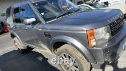 Pare choc avant LAND ROVER DISCOVERY 3 DPB500075LML 276DT