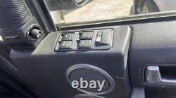 Pare choc avant LAND ROVER DISCOVERY 3 DPB500075LML 276DT